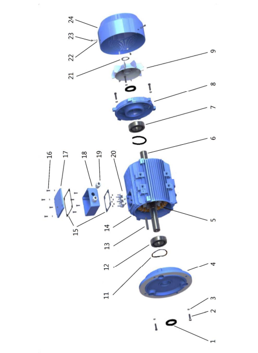 Brake Unit